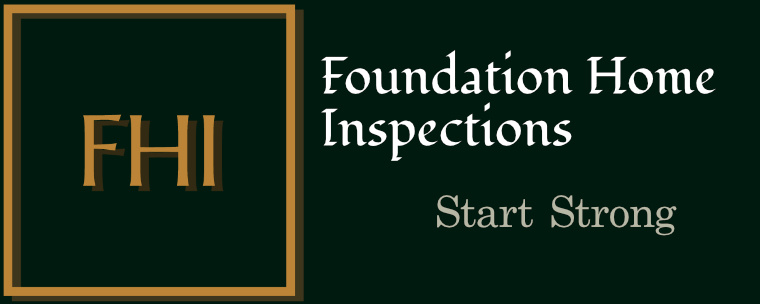 Foundation Home Inspections